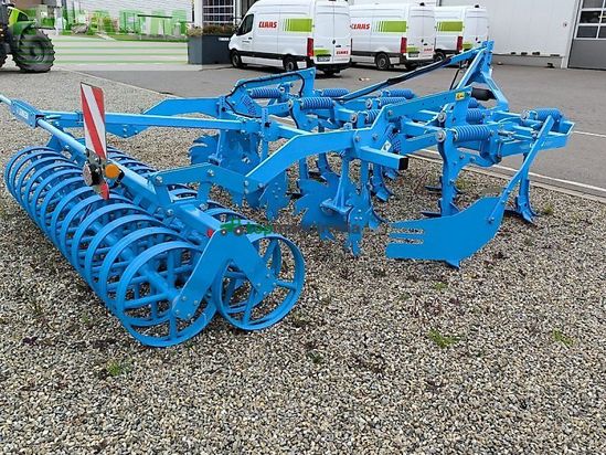Cultivador - Lemken - karat 10/300 u