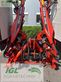Cortacésped manual - Kuhn - gmd 9530 lift control