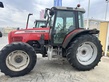 Tractor agrícola - Massey Ferguson - 5465 4 RM
