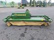 Cortacésped manual - Krone - easycut 32 p