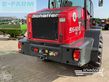 Minicargadora - Schaffer - 9640 t -2 + garantie bis 08/2028*