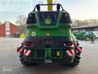 Cosechadora de Cereal - John Deere - 9700i prodrive 40 km/h