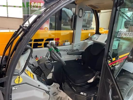 Telescopica - Dieci - apollo 26.6