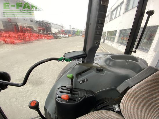 Tractor agrícola - New Holland - tn-s 75 a S