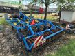 Cultivador - Farmet - triolent tx 300n