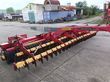 Grada de disco -  - carrier 650