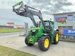 Tractor agrícola - John Deere - 6140r premium