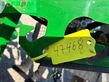 Empacadora gigant - John Deere - 864 rb rotorflow