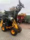 Minicargadora - JCB - 403 agri plus