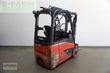 Elevadora - Linde - e 16 h evo 386-02