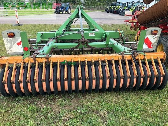 Grada de disco - Amazone - catros+ 3001