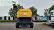 Cosechadora de Cereal - New Holland - cx 8.70 neumaschine
