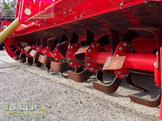 Grada rotativa - Maschio - c280 bodenfräse