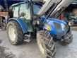 Tractor agrícola - New Holland - t 5060 4rm dualcom