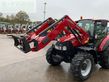Tractor agrícola - Case IH - 120c tractor (st25156)