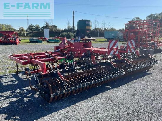 Cultivador -  - déchaumeur polycult c35 - 5224hy labbe rotiel