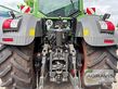 Tractor agrícola - Fendt - 826 vario s4 ProfiPlus