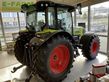 Tractor agrícola - Claas - axos 3.105