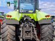 Tractor agrícola - Claas - arion 640 cebis