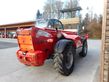 Telescopica - Manitou - mt1440 privilege ( 14m 4t )