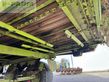 Remolqu agrícola - Claas - sprint 335 s