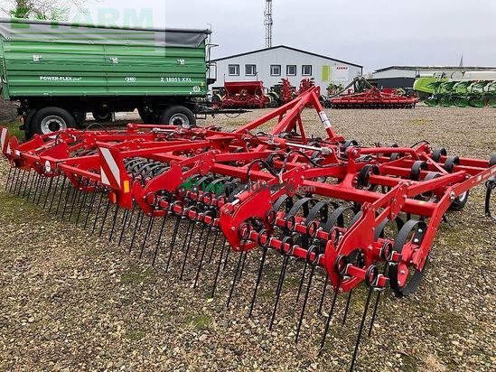 Cultivador - Horsch - finer 6 sl