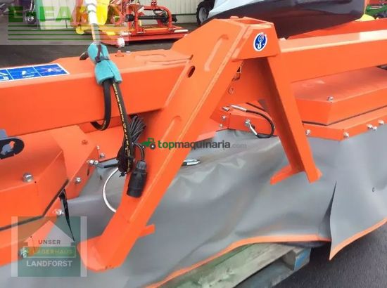 Cortacésped manual - Kuhn - gmd 310 ff-f