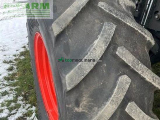 Cosechadora de Cereal - Claas - lexion 7500tt