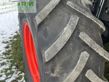 Cosechadora de Cereal - Claas - lexion 7500tt