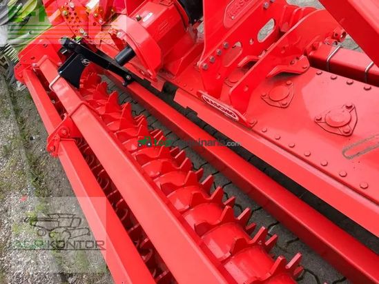 Grada rotativa - Maschio - drago 3000 combi 2