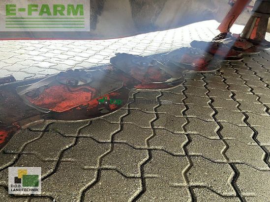 Cortacésped manual - Kuhn - gmd 8730 fastfit