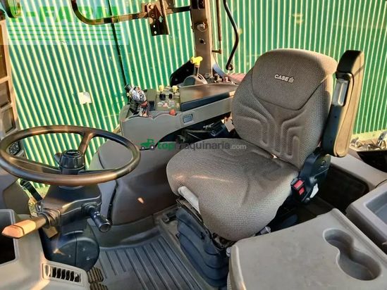 Tractor agrícola - Case IH - puma 130cvx +fl