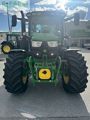 Tractor agrícola - John Deere - 6r150
