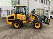 Minicargadora - JCB - 407