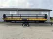 Cosechadora de Cereal - New Holland - cr 980