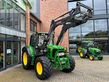 Tractor agrícola - John Deere - 6330 premium