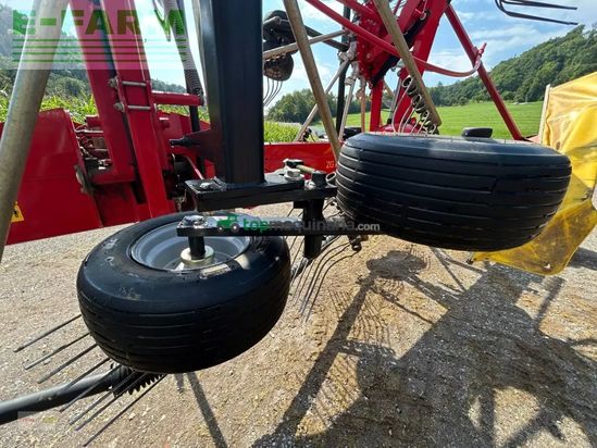 Rastrillo - Fella - ts 7850