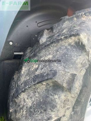 Tractor agrícola - Case IH - puma