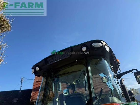 Tractor agrícola - John Deere - 5100r