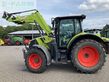Tractor agrícola - Claas - arion 510 cis CIS