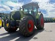 Tractor agrícola - Claas - arion 660 cmatic