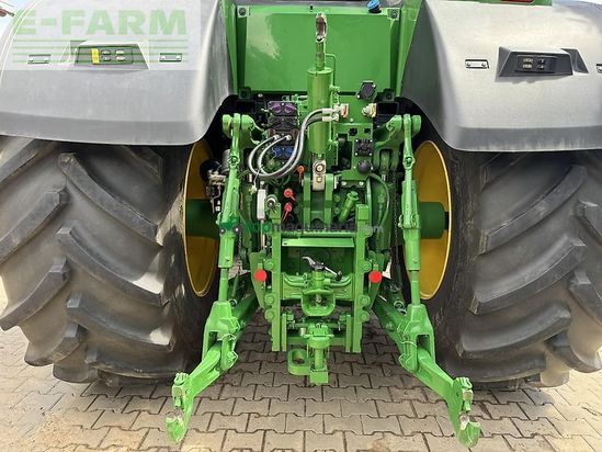 Tractor agrícola - John Deere - 7r2920