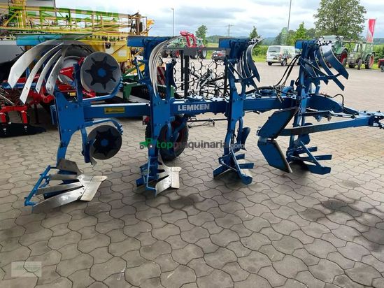 Arado - Lemken - variopal 8 4 n 100
