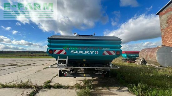 Esparcidor - Sky Agriculture - X50+