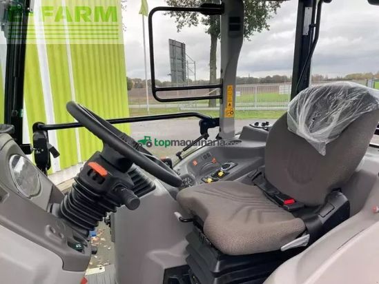 Tractor agrícola - Claas - nexos 240 m