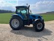 Tractor agrícola - Landini - 6-140c