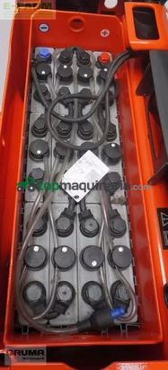 Elevadora - Linde - t 18 1152