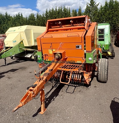 Rotoempacadora - RB 3200