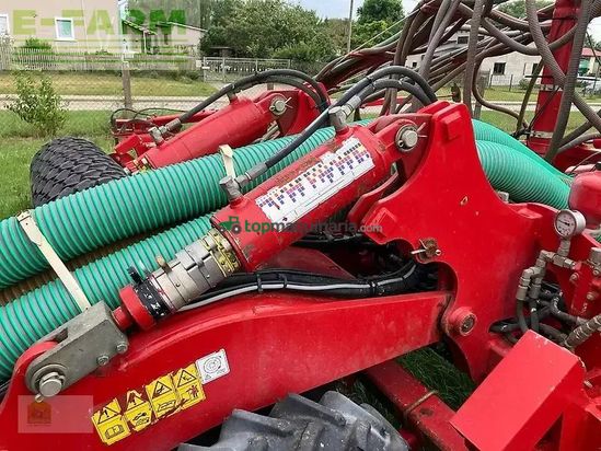 Combinado de siembra - Horsch - sprinter 9 sw