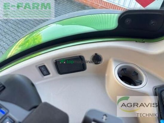 Tractor agrícola - Fendt - 724 vario gen-6 profi+ setting2